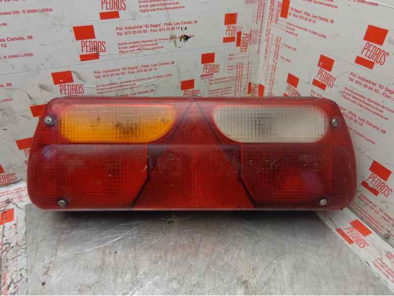 Recambio de piloto trasero izquierdo para » otros... modelos referencia OEM IAM   