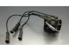 Recambio de bobina encendido para renault kangoo (f/kc0) 1.2 referencia OEM IAM 7700873701  
