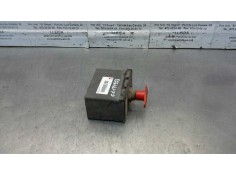 Recambio de desconector baterias para nissan cabstar e referencia OEM IAM   