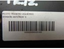 PILOTO TRASERO IZQUIERDO 