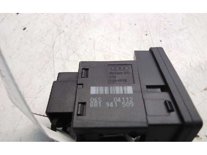 Recambio de warning para audi q5 (8r) 2.0 tdi (125kw) referencia OEM IAM 8R1941509  