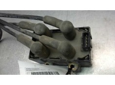 Recambio de bobina encendido para renault kangoo (f/kc0) 1.2 referencia OEM IAM 7700873701   2