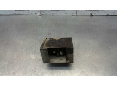 Recambio de desconector baterias para nissan cabstar e referencia OEM IAM    2