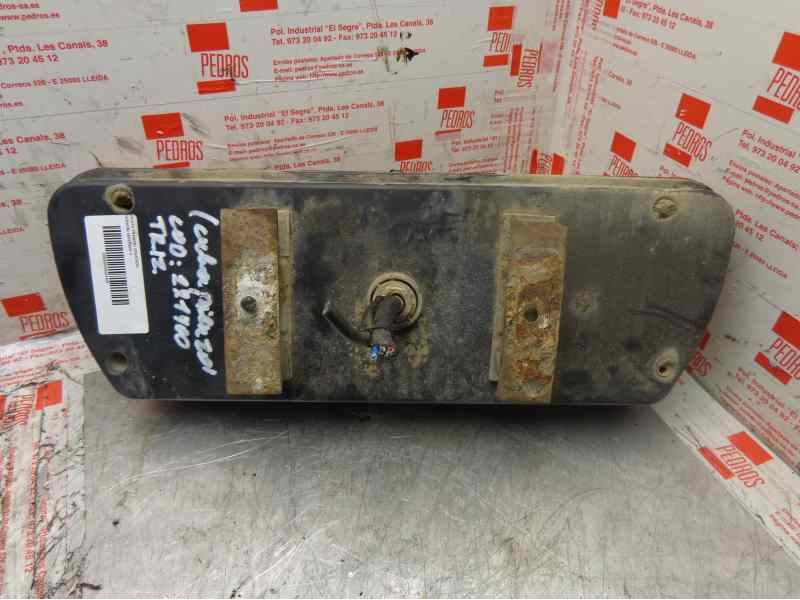 Recambio de piloto trasero izquierdo para » otros... modelos referencia OEM IAM   