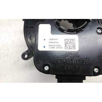 Recambio de anillo airbag para chevrolet orlando ltz referencia OEM IAM 25849366  