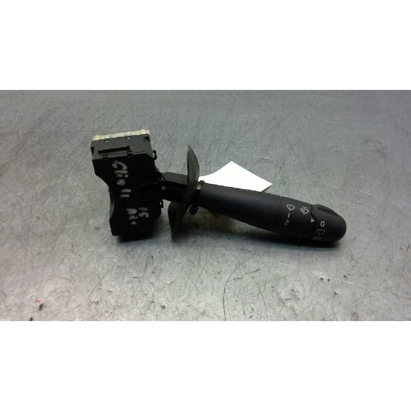 Recambio de mando limpia para renault clio ii fase ii (b/cb0) 1.5 dci diesel referencia OEM IAM 7701047553  