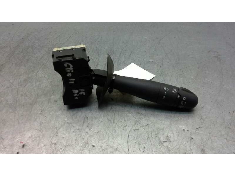 Recambio de mando limpia para renault clio ii fase ii (b/cb0) 1.5 dci diesel referencia OEM IAM 7701047553  