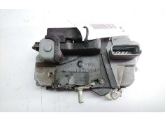 Recambio de cerradura puerta delantera izquierda para citroen xsara picasso 2.0 hdi cat (rhy / dw10td) referencia OEM IAM    2
