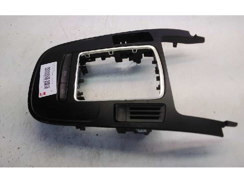 Recambio de consola central para audi q5 (8r) 2.0 tdi (125kw) referencia OEM IAM 8K0864261  
