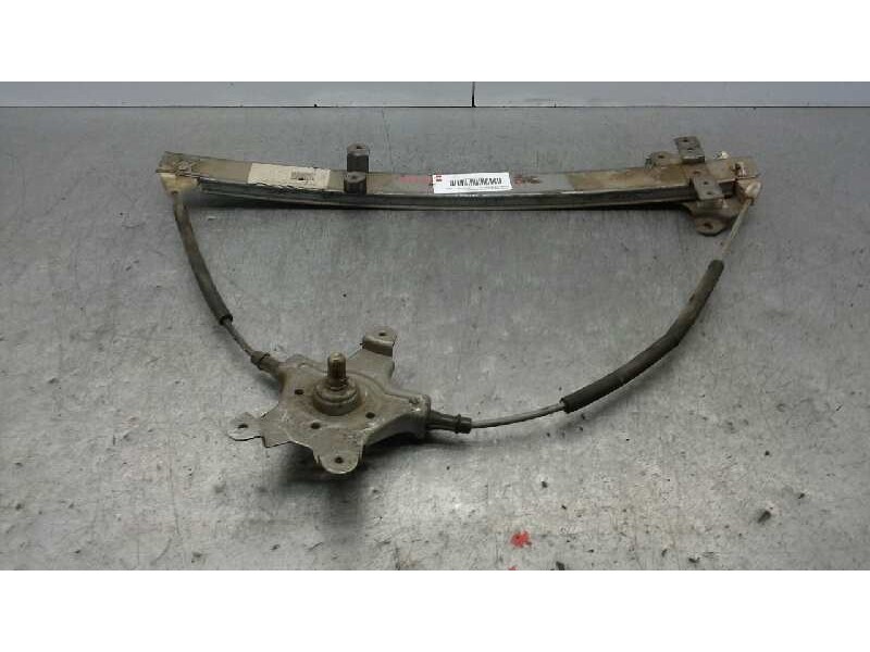 Recambio de elevalunas delantero derecho para nissan pick-up (d22) 2.5 16v turbodiesel cat referencia OEM IAM   114049