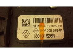 Recambio de pedal acelerador para opel movano b kasten/combi fg. l2h2 3,5t referencia OEM IAM 180101626R   2