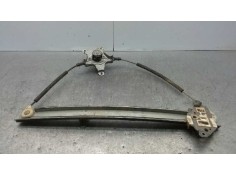 Recambio de elevalunas delantero derecho para nissan pick-up (d22) 2.5 16v turbodiesel cat referencia OEM IAM   114049 2