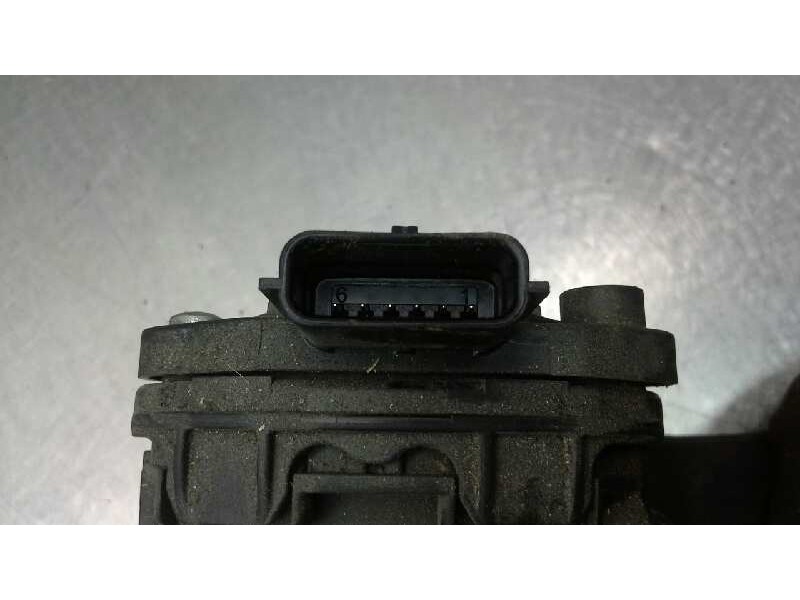 Recambio de pedal acelerador para opel movano b kasten/combi fg. l2h2 3,5t referencia OEM IAM 180101626R  