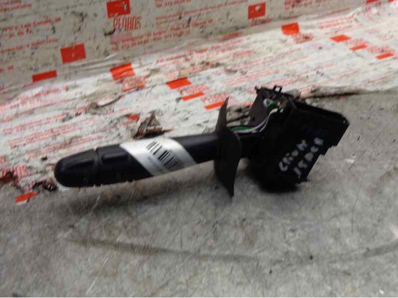 Recambio de mando luces para renault clio ii fase ii (b/cb0) 1.5 dci diesel referencia OEM IAM 7701047552  