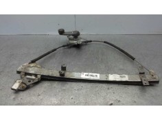 Recambio de elevalunas delantero izquierdo para nissan pick-up (d22) referencia OEM IAM   114050