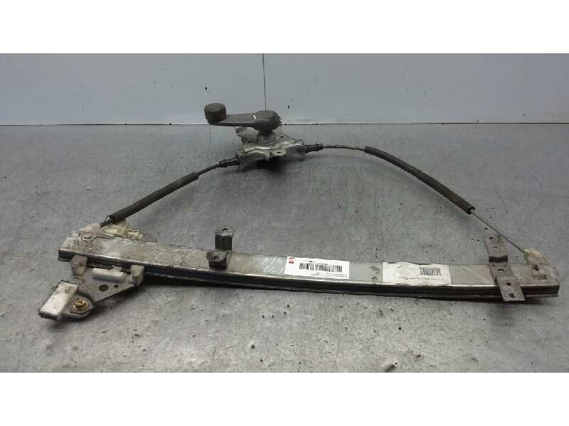 Recambio de elevalunas delantero izquierdo para nissan pick-up (d22) referencia OEM IAM   114050