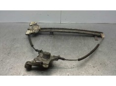 Recambio de elevalunas delantero izquierdo para nissan pick-up (d22) referencia OEM IAM   114050 2