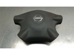 Recambio de airbag delantero izquierdo para nissan pick-up (d22) referencia OEM IAM   114052