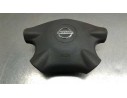 Recambio de airbag delantero izquierdo para nissan pick-up (d22) referencia OEM IAM   114052