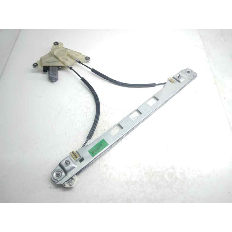 Recambio de elevalunas delantero derecho para nissan nv400 pritsche doppelkabine 2.3 dci diesel cat referencia OEM IAM 128001031
