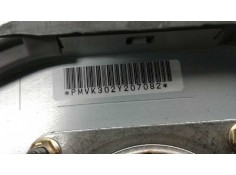 Recambio de airbag delantero izquierdo para nissan pick-up (d22) referencia OEM IAM   114052 2
