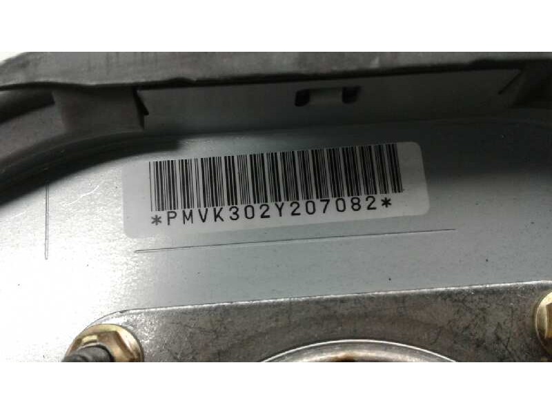 Recambio de airbag delantero izquierdo para nissan pick-up (d22) referencia OEM IAM   114052