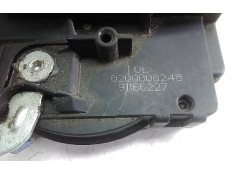 Recambio de cerradura puerta delantera derecha para opel vivaro furgón 2.9t corto referencia OEM IAM 8200008248   2