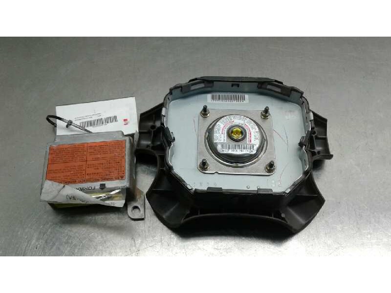Recambio de airbag delantero izquierdo para nissan pick-up (d22) referencia OEM IAM   114052