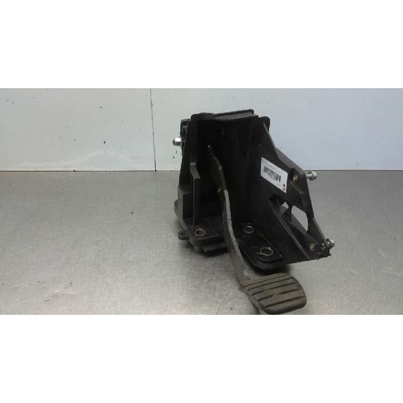 Recambio de pedal freno para opel movano b kasten/combi fg. l2h2 3,5t referencia OEM IAM 180101626R  