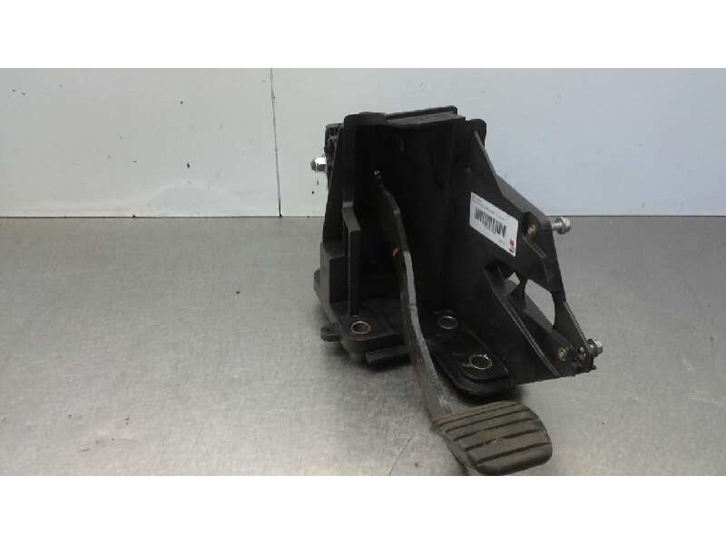 Recambio de pedal freno para opel movano b kasten/combi fg. l2h2 3,5t referencia OEM IAM 180101626R  