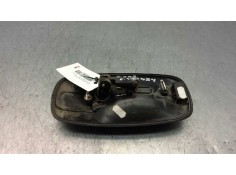 Recambio de maneta exterior delantera derecha para opel vivaro furgón 2.9t corto referencia OEM IAM 4416022   2