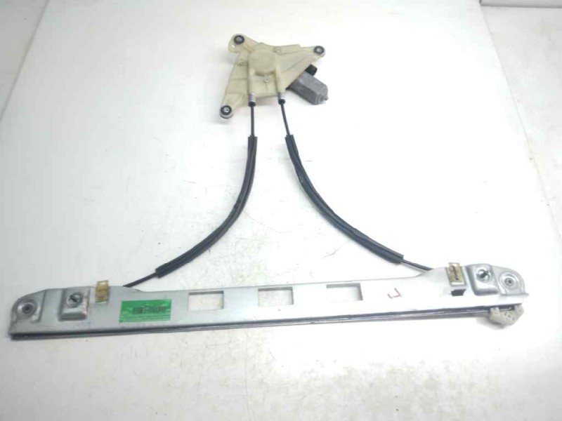 Recambio de elevalunas delantero izquierdo para nissan nv400 pritsche doppelkabine 2.3 dci diesel cat referencia OEM IAM 1280010