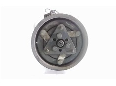 Recambio de compresor aire acondicionado para renault kangoo (f/kc0) 1.5 dci diesel referencia OEM IAM 8200315744   2