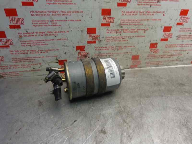 Recambio de filtro gasoil para ford fiesta berl./courier surf referencia OEM IAM   
