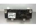 MANDO CALEFACCION / AIRE ACONDICIONADO 275100013R 