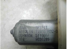 Recambio de elevalunas delantero izquierdo para nissan nv400 pritsche doppelkabine 2.3 dci diesel cat referencia OEM IAM 1280010 2