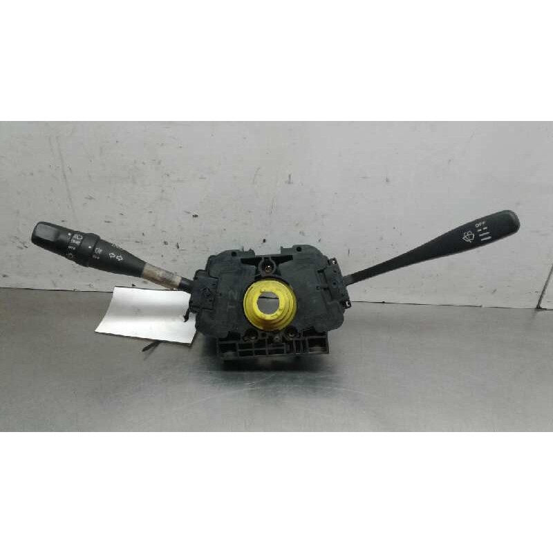 Recambio de mando intermitentes y limpia para nissan pick-up (d22) 2.5 16v turbodiesel cat referencia OEM IAM ... 9126A 114055