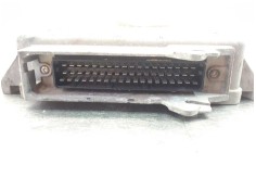 Recambio de centralita motor uce para peugeot 206 berlina xr referencia OEM IAM 9637086980 300  2