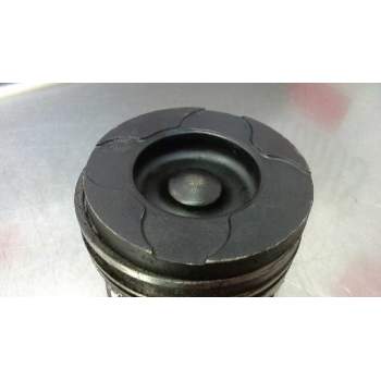 Recambio de piston para peugeot partner (s2) 1.6 16v hdi referencia OEM IAM   