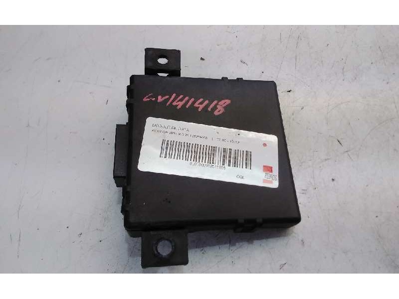 Recambio de modulo de data para audi q5 (8r) 2.0 tdi (125kw) referencia OEM IAM 8T0907468AF  