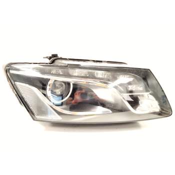 Recambio de faro derecho para audi q5 (8rb) 2.0 tdi quattro referencia OEM IAM 8R0941030AF  