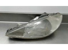 Recambio de faro izquierdo para peugeot 206 berlina xr referencia OEM IAM   