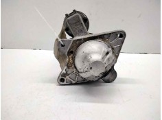 Recambio de motor arranque para opel movano b kasten/combi fg. l2h2 3,5t referencia OEM IAM 233003407R 01L40803SMB1  2