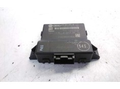 Recambio de modulo de data para audi q5 (8r) 2.0 tdi (125kw) referencia OEM IAM 8T0907468AF   2