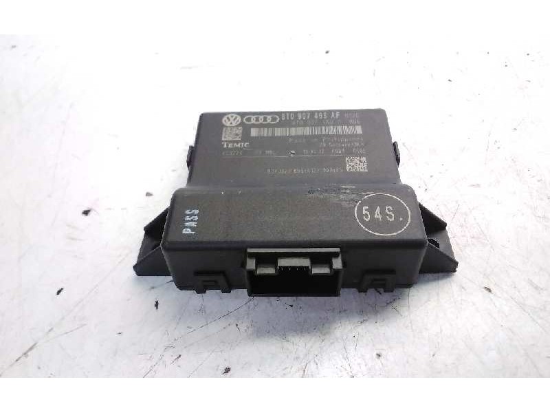 Recambio de modulo de data para audi q5 (8r) 2.0 tdi (125kw) referencia OEM IAM 8T0907468AF  
