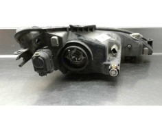 Recambio de faro izquierdo para peugeot 206 berlina xr referencia OEM IAM    2