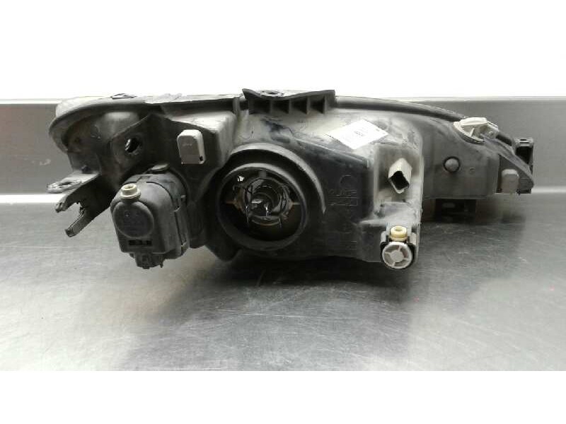 Recambio de faro izquierdo para peugeot 206 berlina xr referencia OEM IAM   