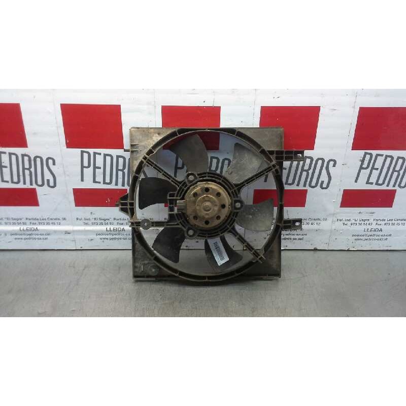 Recambio de electroventilador para nissan primera berlina (p11) básico referencia OEM IAM   