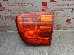 Recambio de piloto trasero central para seat ibiza (6k1) 1.4 referencia OEM IAM   