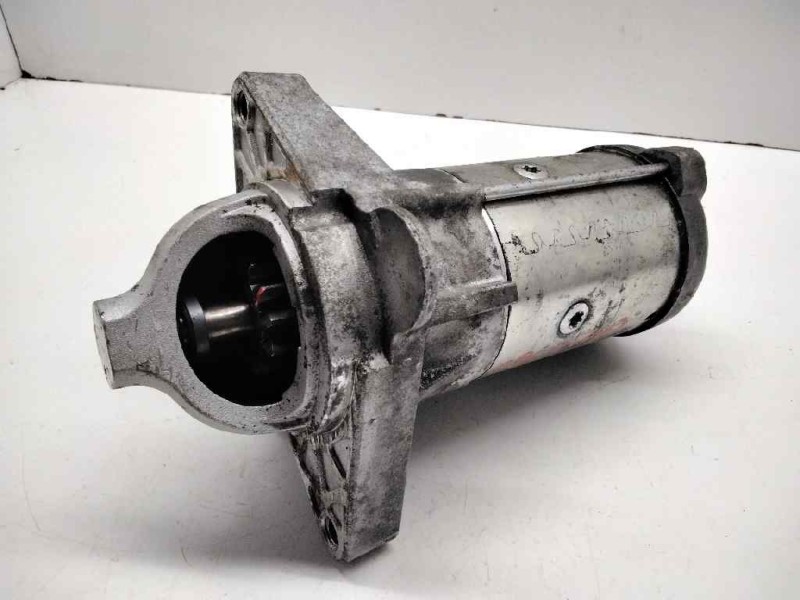 Recambio de motor arranque para opel movano b kasten/combi fg. l2h2 3,5t referencia OEM IAM 233003407R 01L40803SMB1 
